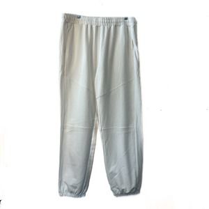 NAKED WARDROBE NWOT Men's White Jogger Sweatpants Pockets Elastic Waist Size XL